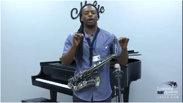 Careless whisper growling