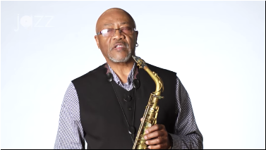 Glissando demonstration