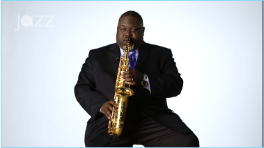 vibrato demonstration