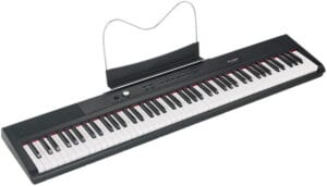 Billede af Thomann SP-320