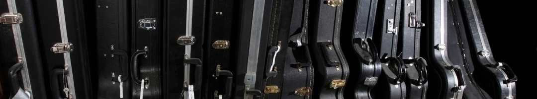 hvilken guitartaske skal man vælge