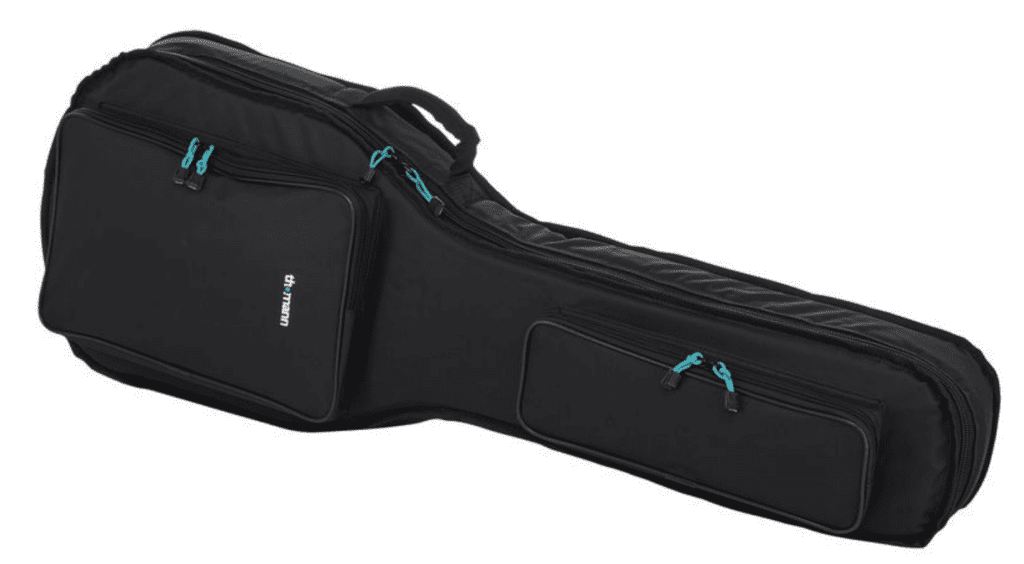 Thomann E-Guitar Gigbag BK guitartaske