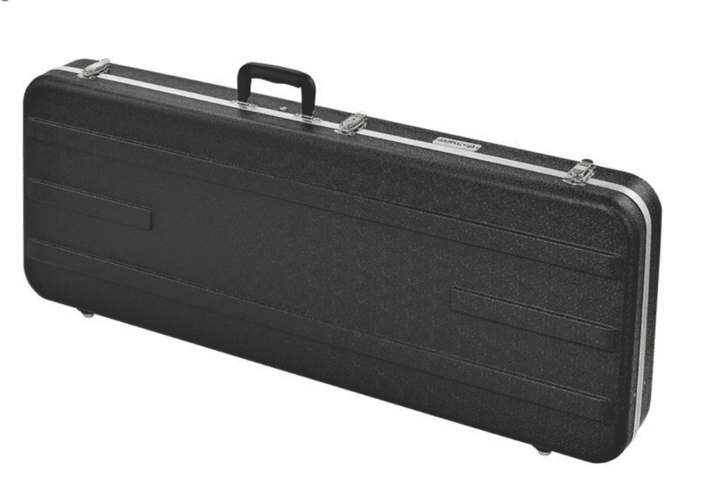 Thomann E-Guitar Case ABS guitartaske case