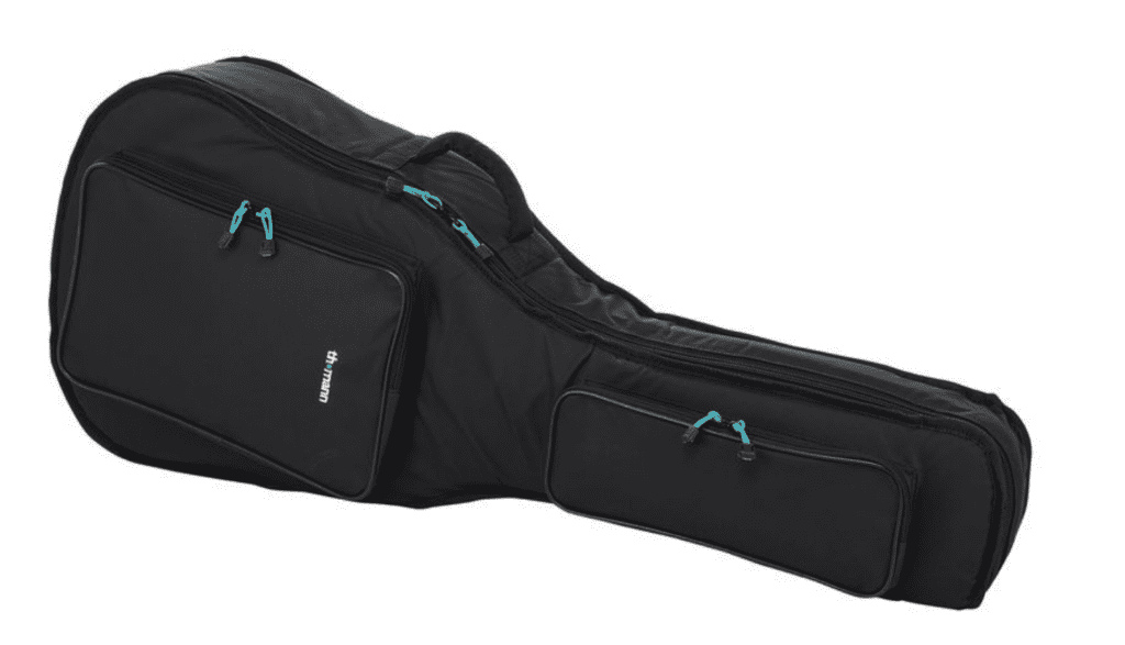 Thomann Classic-Guitar Gigbag BK guitartaske