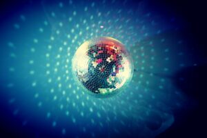 Disco ball