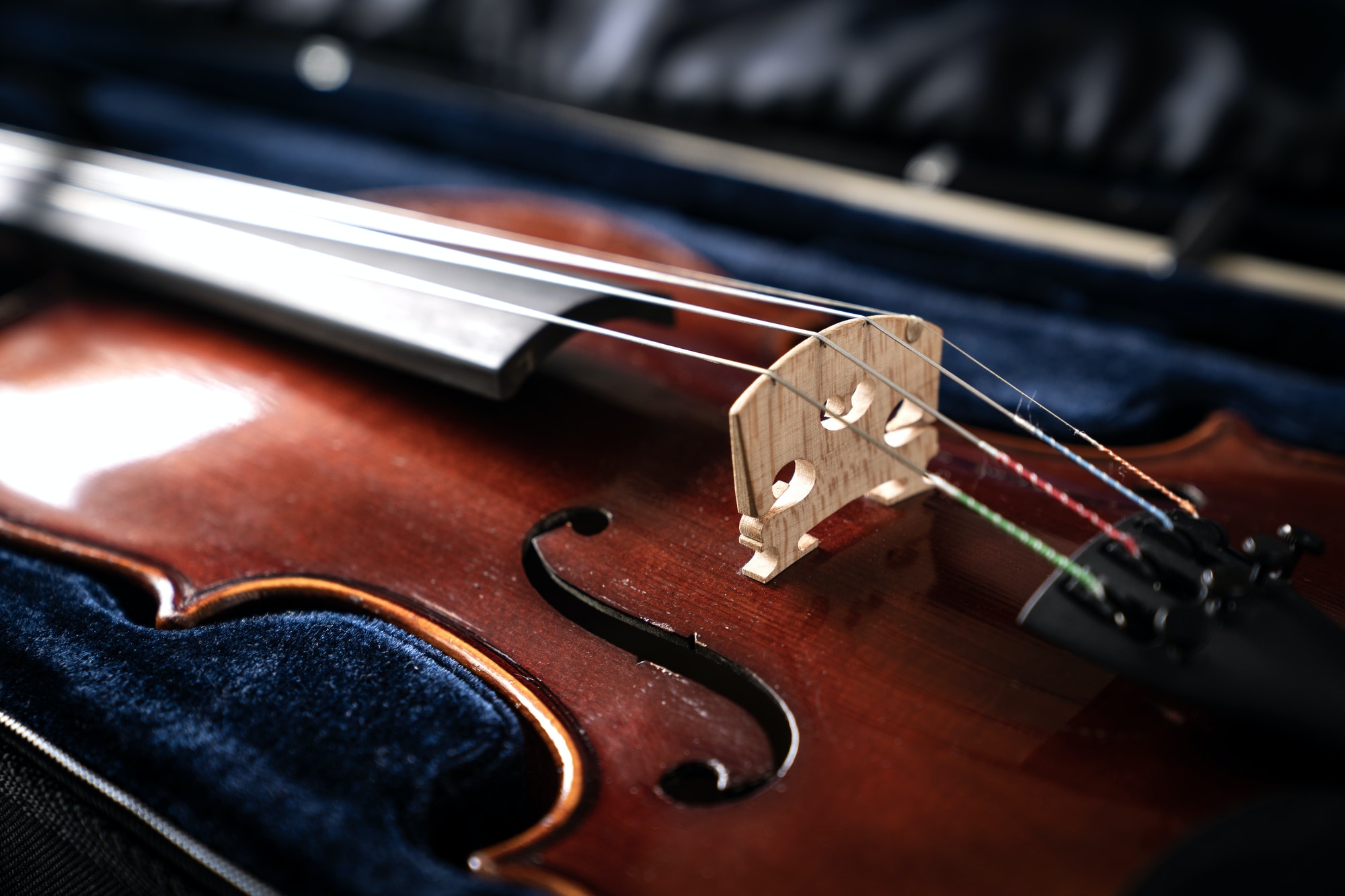 stemning Produktion Drik → Bedste violin i test (2023)