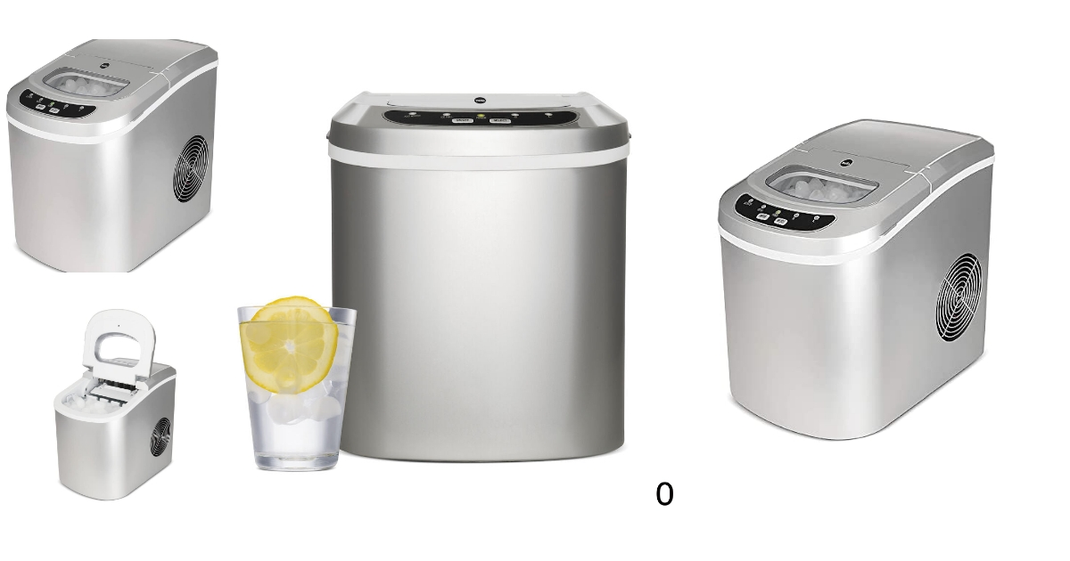 Anmeldelse af Wilfa ICE-12S