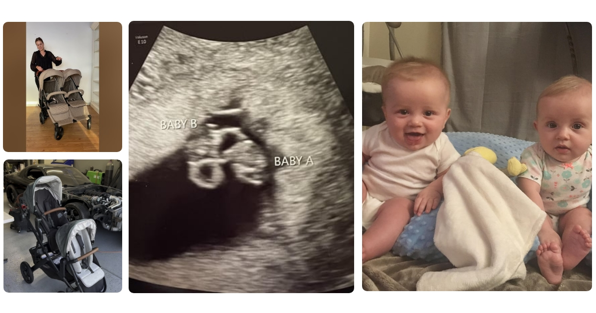 Anmeldelse af BabyTrold OS2 Twin
