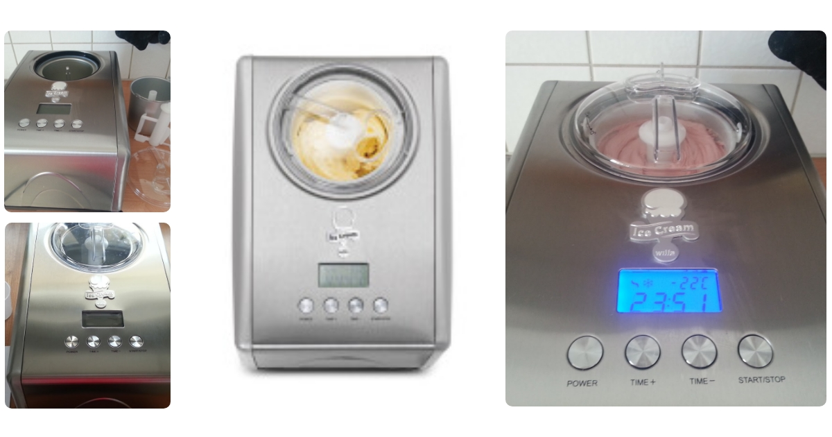 Anmeldelse af Wilfa ICM-C15