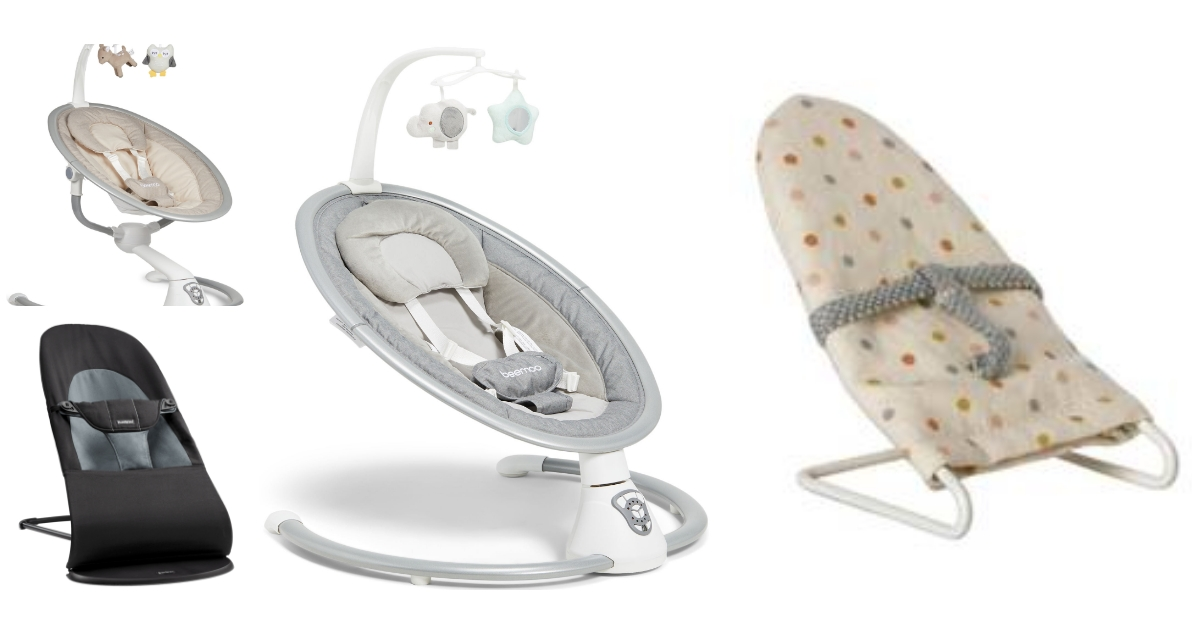 Anmeldelse af BabyTrold Skråstol med Legetøj