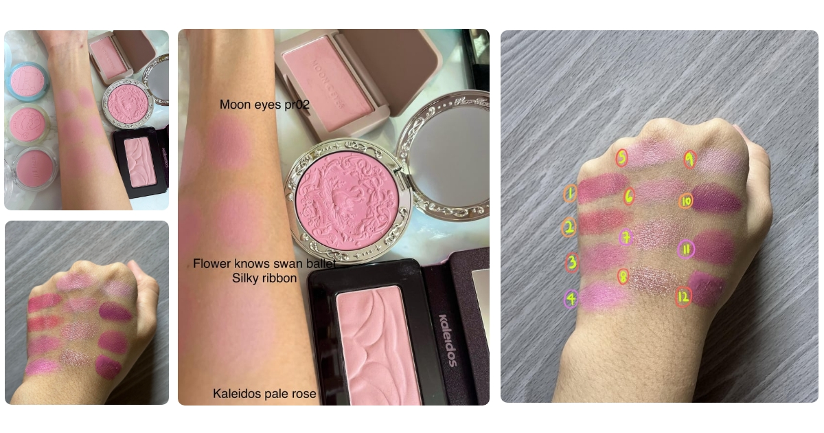 Anmeldelse af Adlibris Doomoo Amme- & Graviditetspude, Cloud Pink