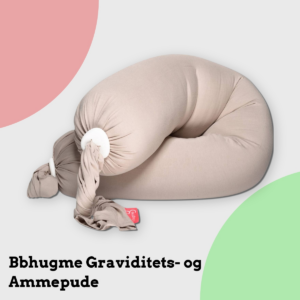 Anmeldelse af Bbhugme Graviditets- og Ammepude
