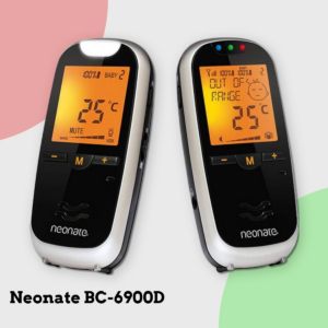 Anmeldelse af Neonate BC-6900D