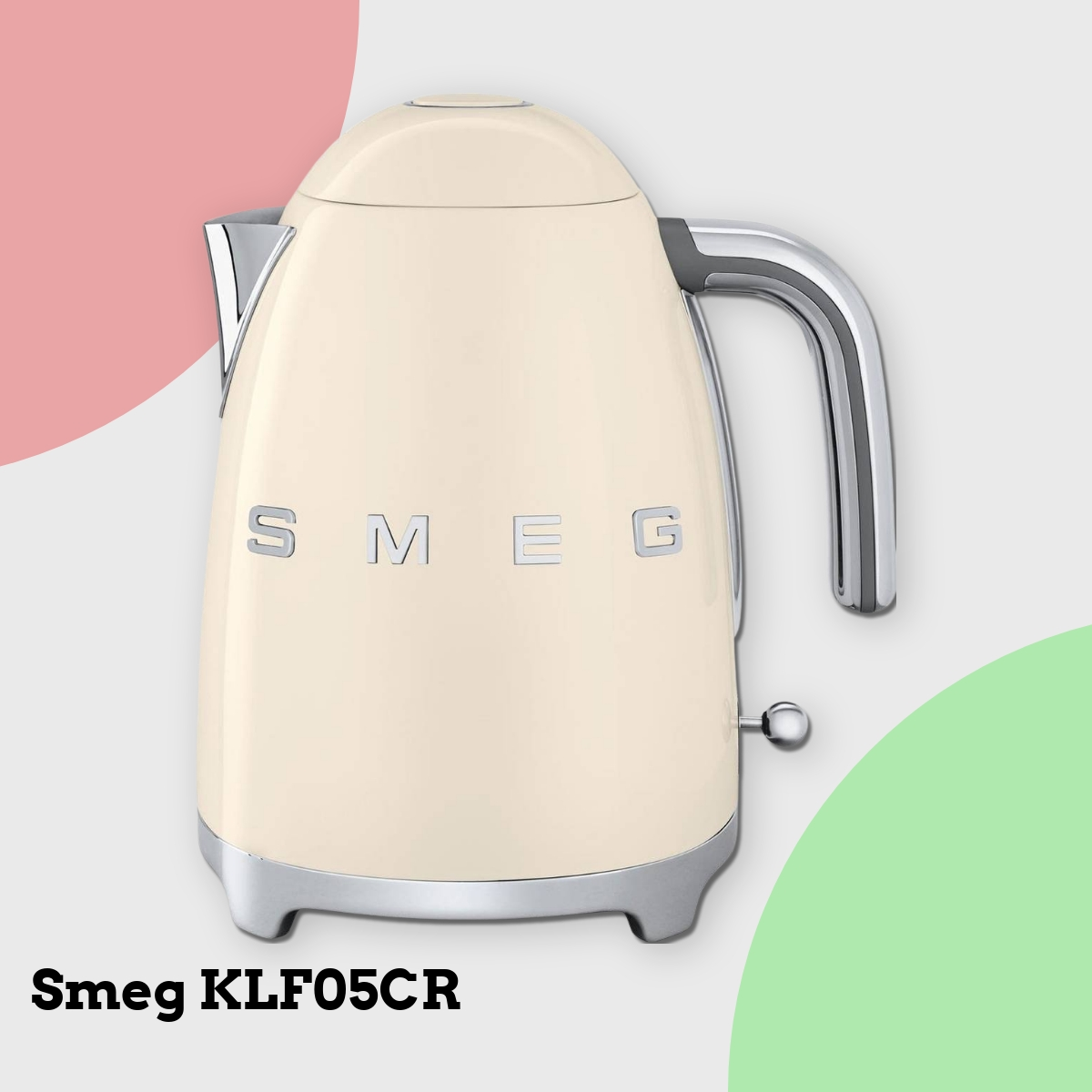 Anmeldelse af Smeg KLF05CR
