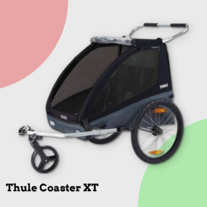 Anmeldelse af Thule Coaster XT