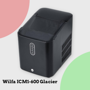 Anmeldelse af Wilfa ICM1-600 Glacier