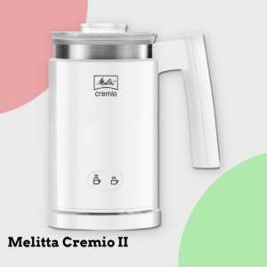 Anmeldelse af Melitta Cremio II