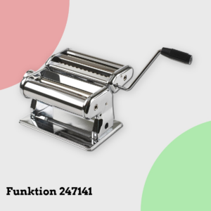 Anmeldelse af Funktion 247141