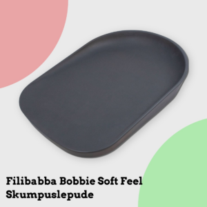 Anmeldelse af Filibabba Bobbie Soft Feel Skumpuslepude