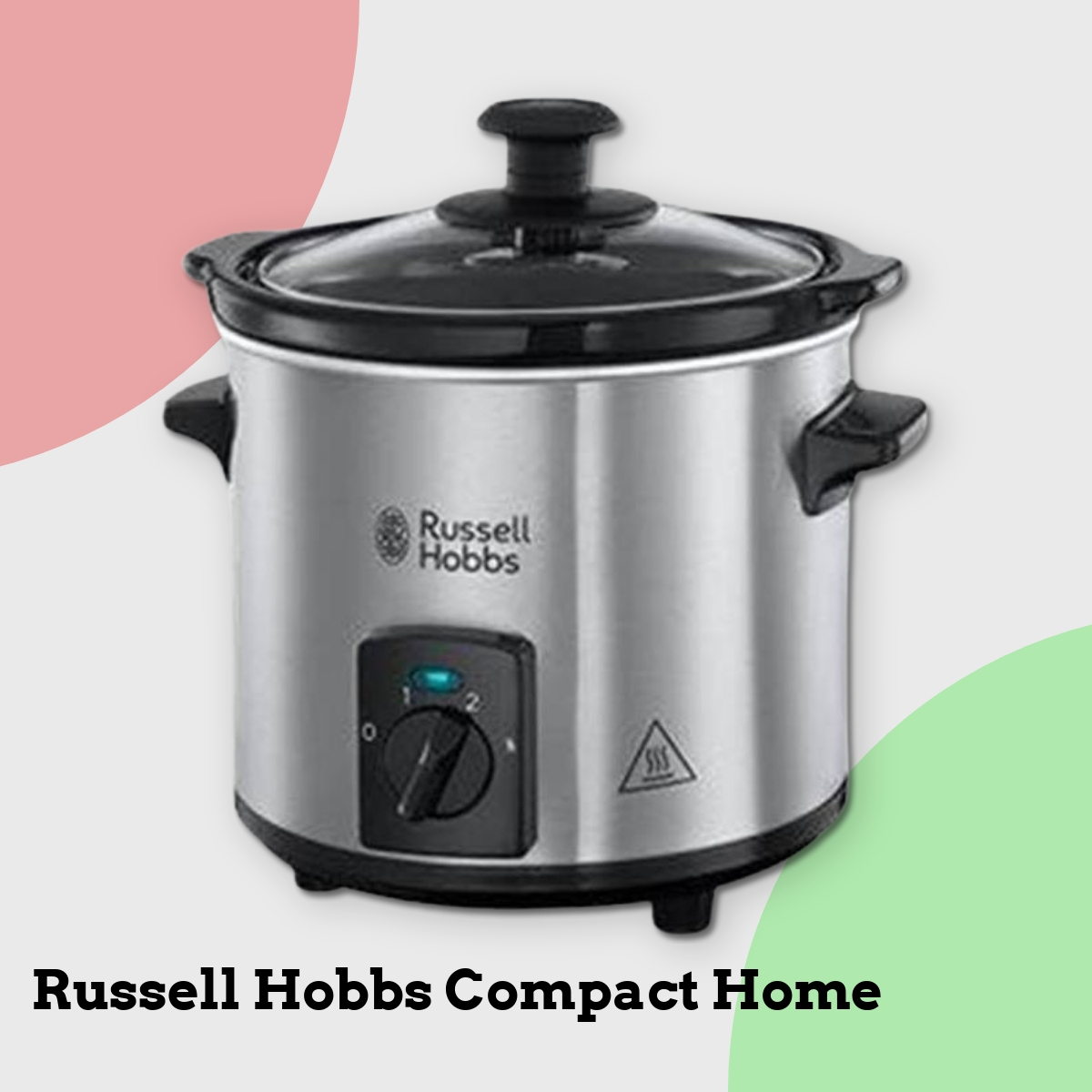 Anmeldelse af Russell Hobbs Compact Home