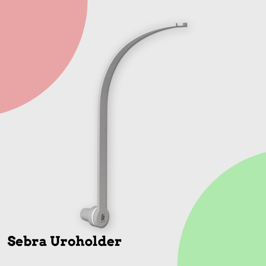Anmeldelse af Sebra Uroholder