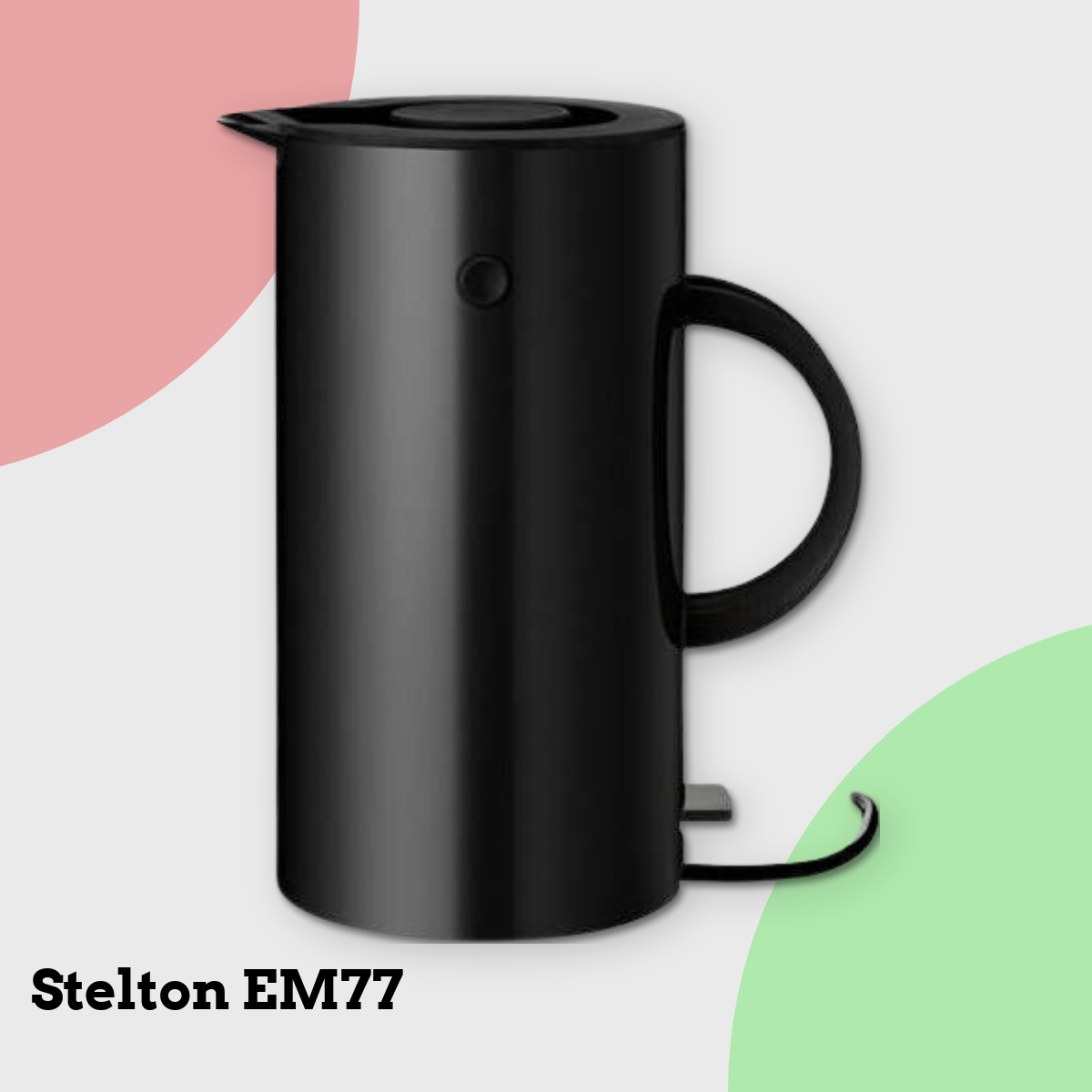 Anmeldelse af Stelton EM77