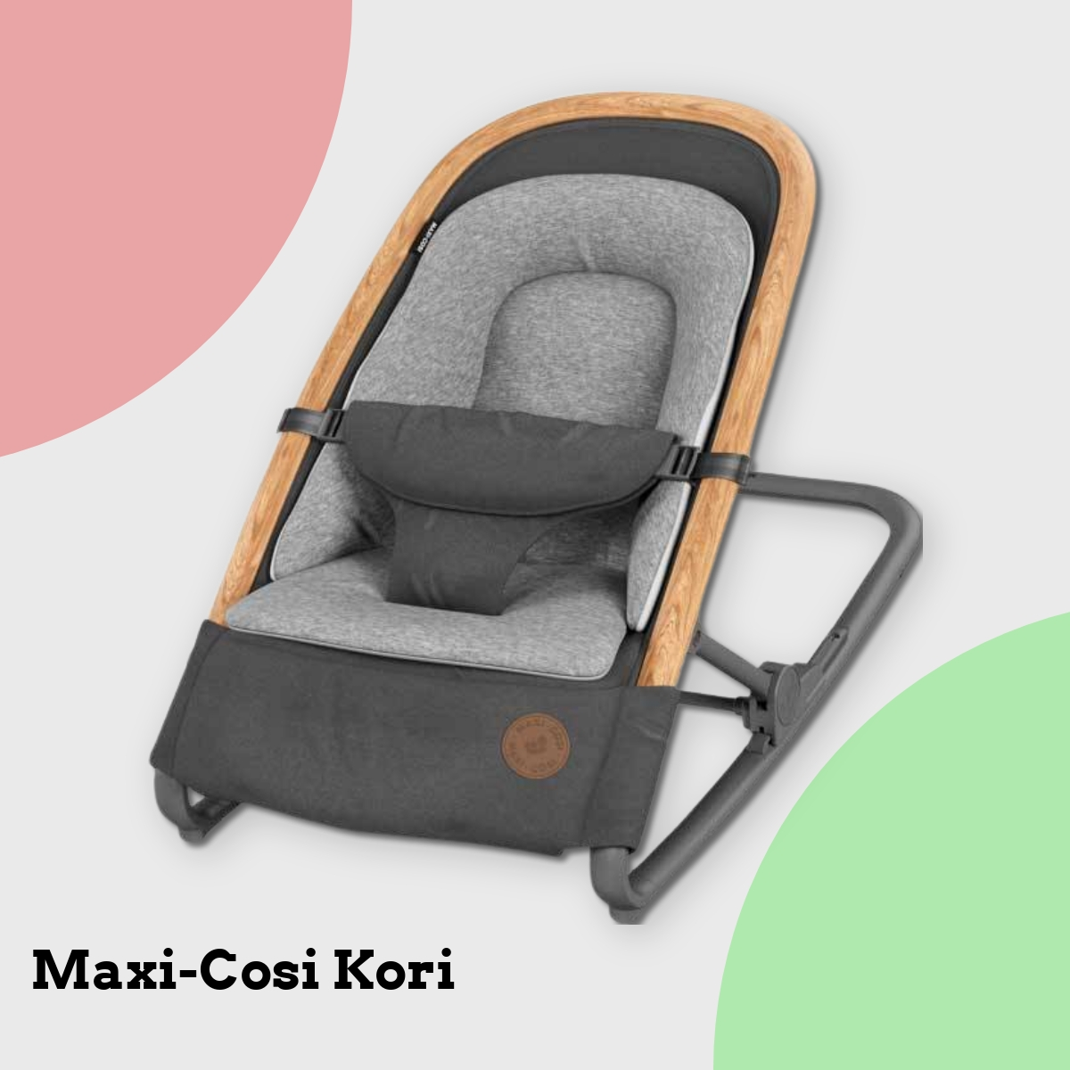 Anmeldelse af Maxi-Cosi Kori