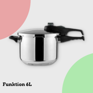 Anmeldelse af Funktion 6L