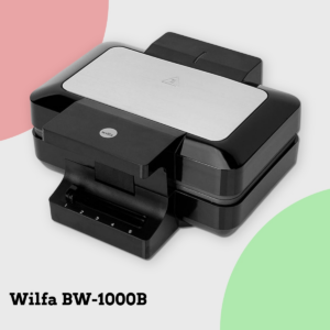 Anmeldelse af Wilfa BW-1000B