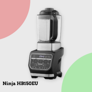 Anmeldelse af Ninja HB150EU