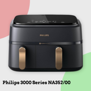 Anmeldelse af Philips 3000 Series NA352/00