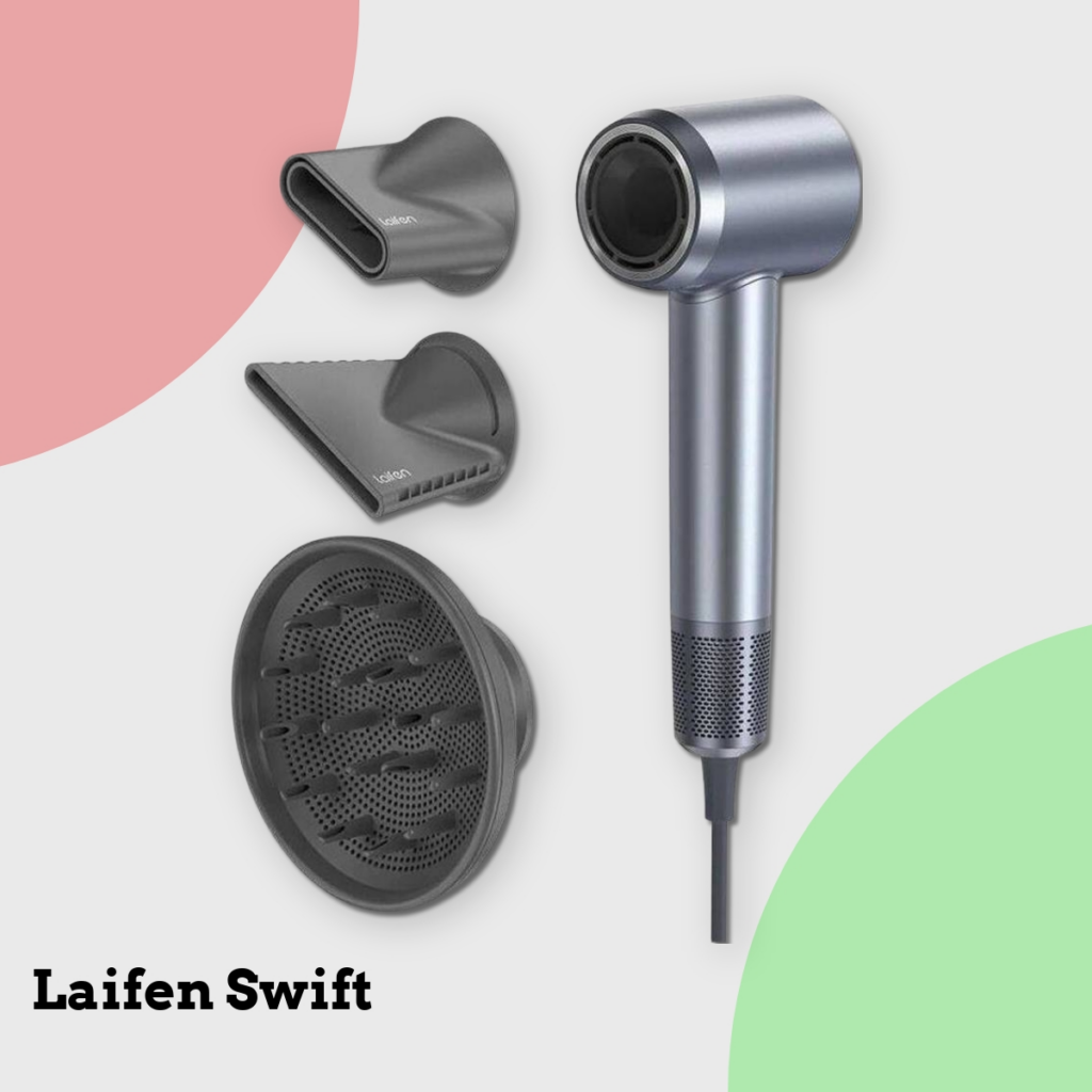 Anmeldelse af Laifen Swift
