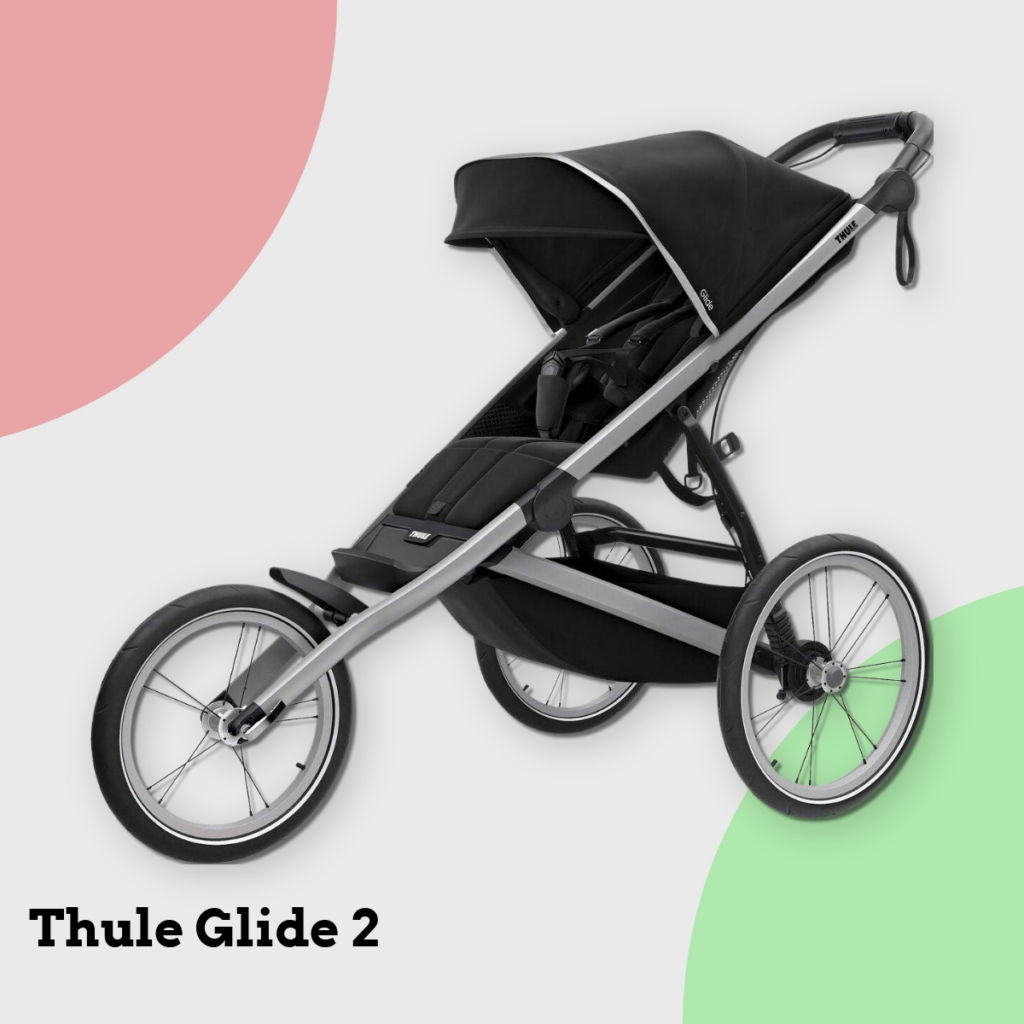 Anmeldelse af Thule Glide 2