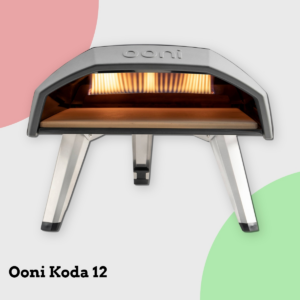 Anmeldelse af Ooni Koda 12