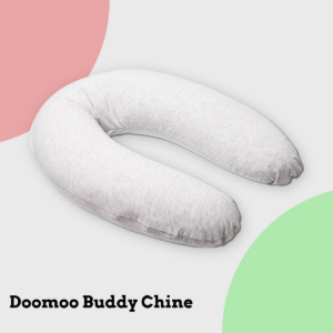 Anmeldelse af Doomoo Buddy Chine