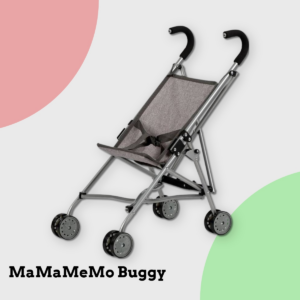 Anmeldelse af MaMaMeMo Buggy