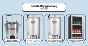 Bedste Bryggeanlæg i test