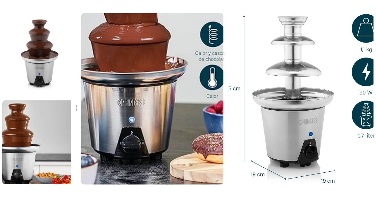 Anmeldelse af Princess 292998