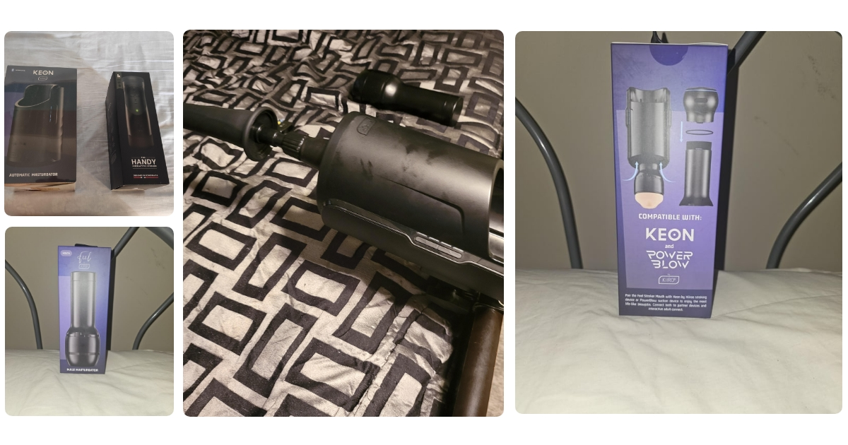 Anmeldelse af Kiiroo Keon