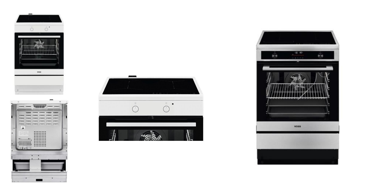 Anmeldelse af Voss VKI60350HV Hvid