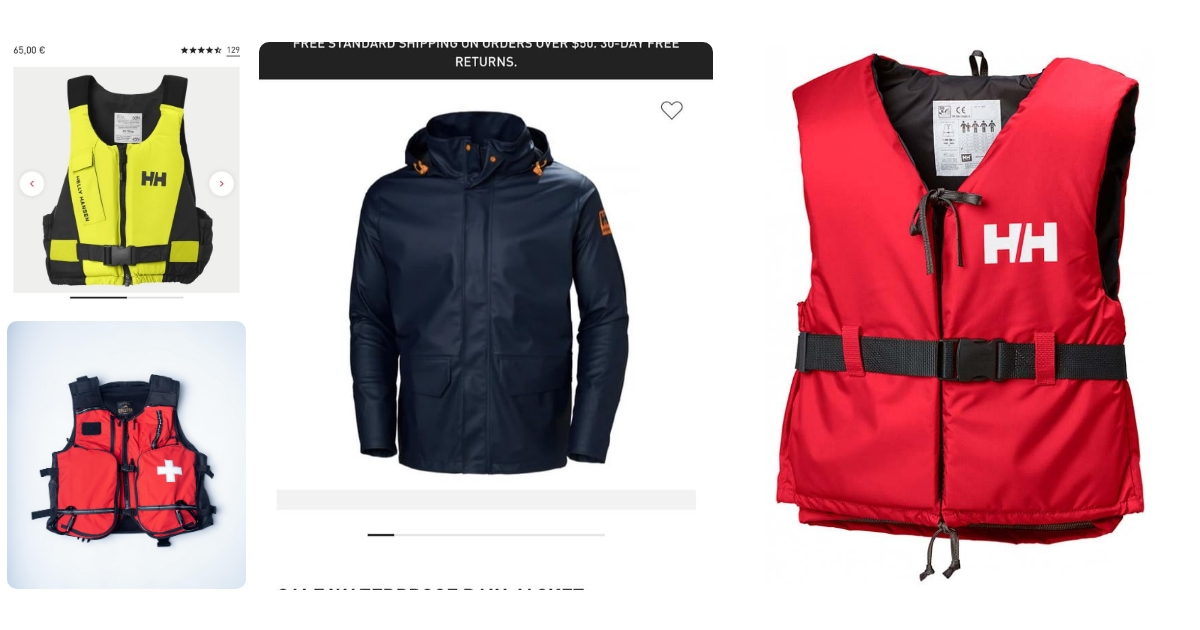Anmeldelse af Helly Hansen Rider Vest