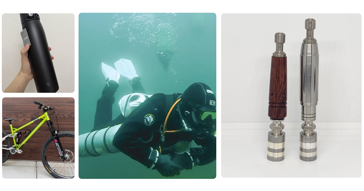 Anmeldelse af Steba VDM 2