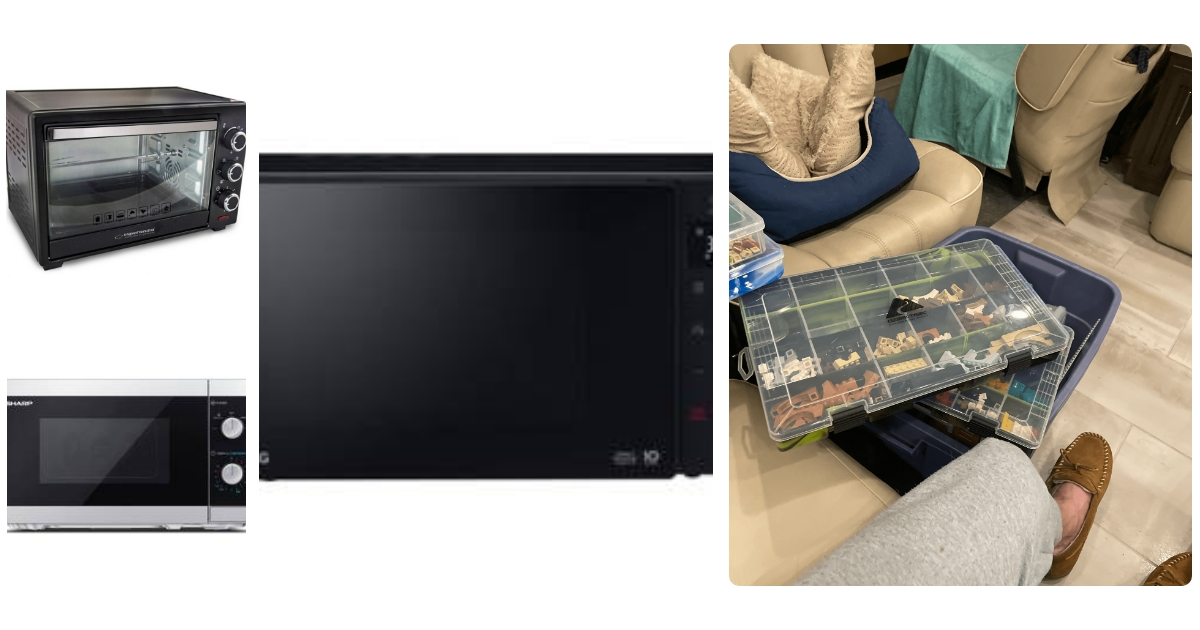 Anmeldelse af Esperanza EKO009 Mikrobølgeovn Sort