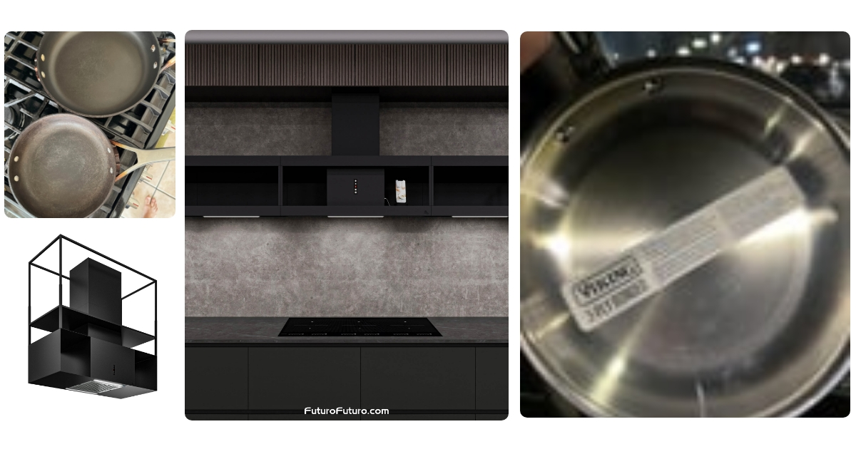 Anmeldelse af MEFA Trend Wave 630 Ruko Lock - Black/Stainless Steel