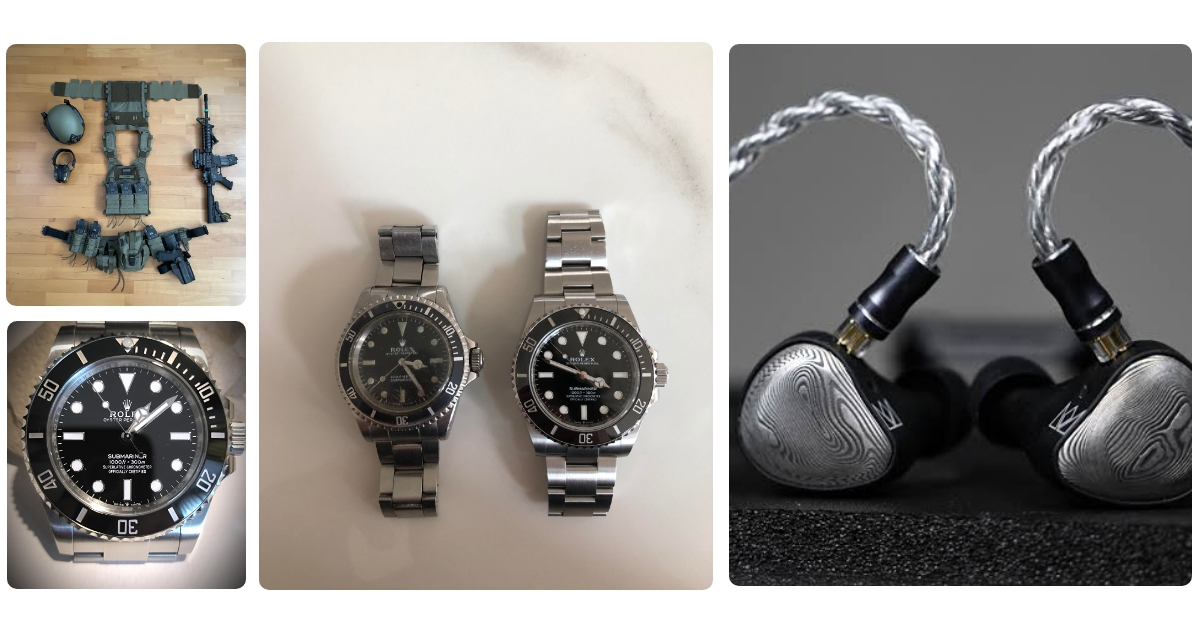 Anmeldelse af Rosenborg RG5360 regnmåler