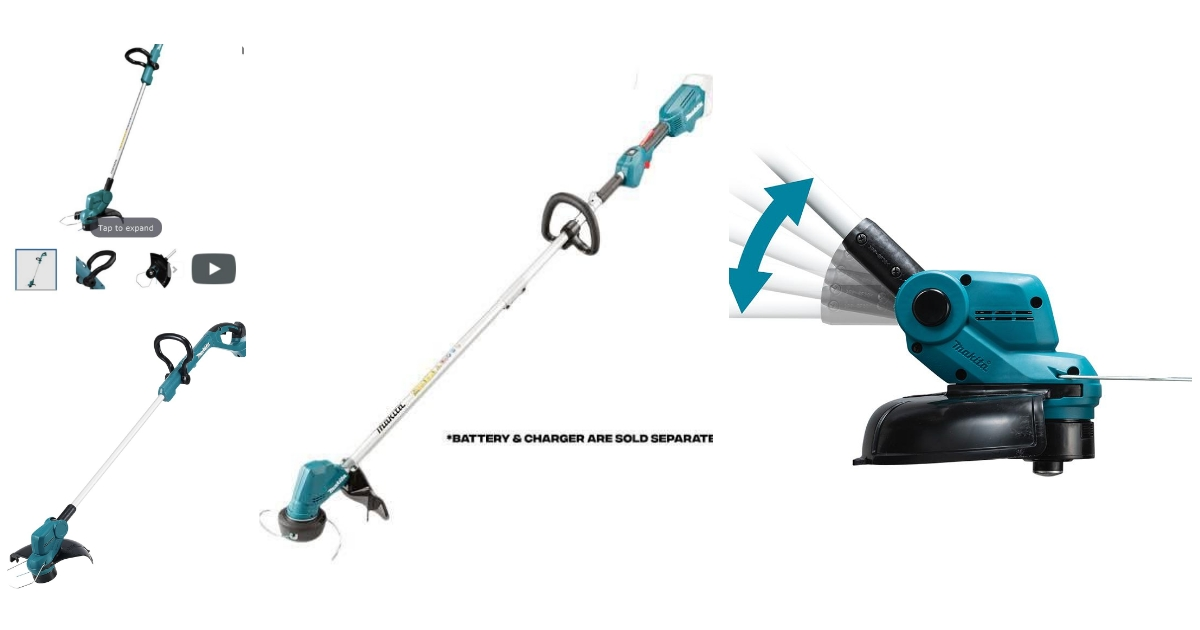 Anmeldelse af Makita DUR193Z Solo