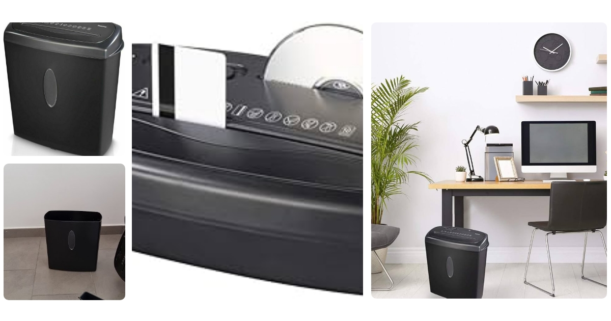 Anmeldelse af Hama Home X10CD