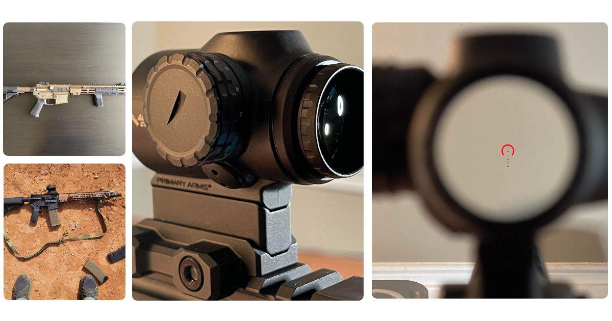 Anmeldelse af LRCCS Prismærkepistol PL2/18 2 Linier