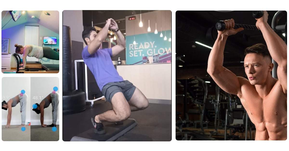 Anmeldelse af Abilica PushUp Flexi