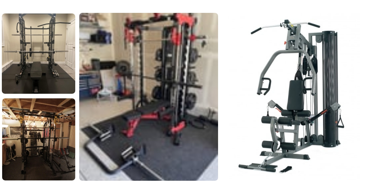 Anmeldelse af Abilica Multi Power